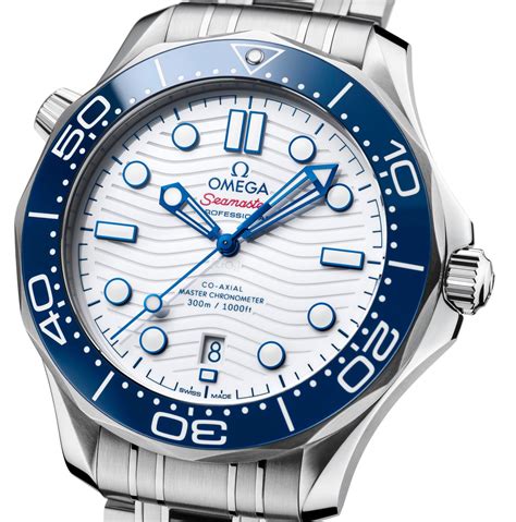 omega seamaster olympic games limited edition collection|omega 2020 olympic watch.